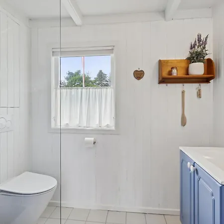 3 Bedroom Cozy In Juelsminde Vakantiehuis