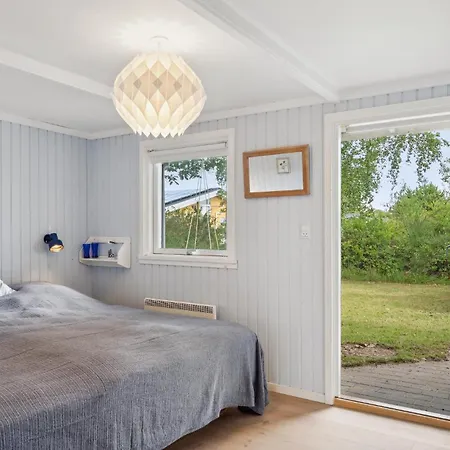 3 Bedroom Cozy In Juelsminde *