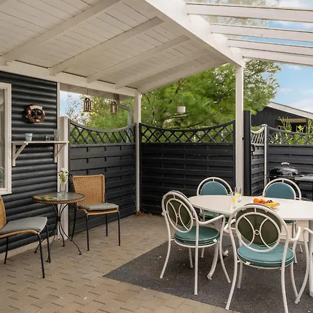 3 Bedroom Cozy In Juelsminde Vakantiehuis