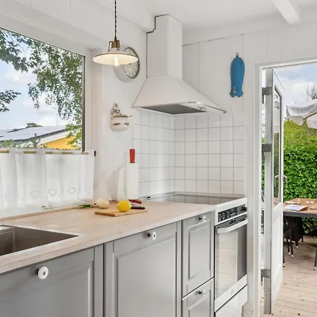 3 Bedroom Cozy In Juelsminde