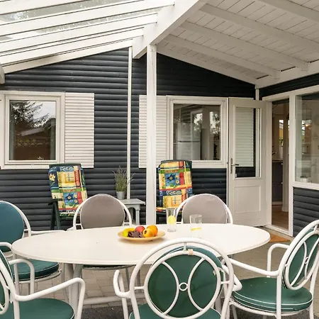 Vakantiehuis 3 Bedroom Cozy In Juelsminde