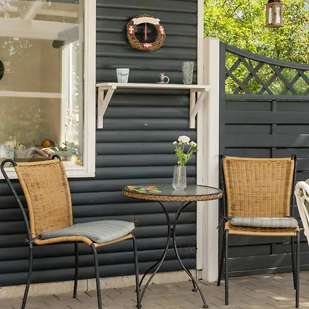 3 Bedroom Cozy In Juelsminde * Sonderby (Midtjylland)