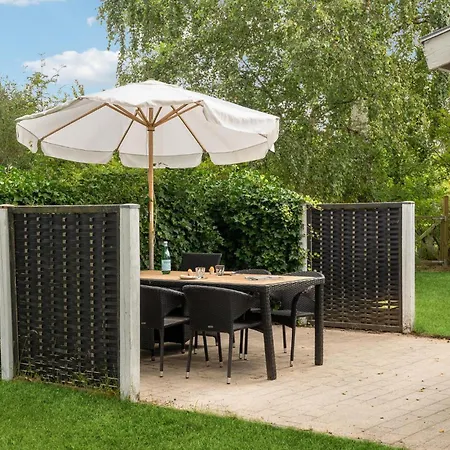 3 Bedroom Cozy In Juelsminde * Sonderby (Midtjylland)